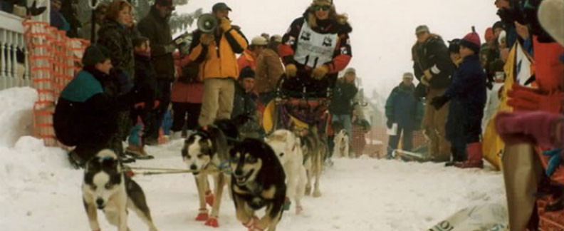 Race Across Alaska featured image